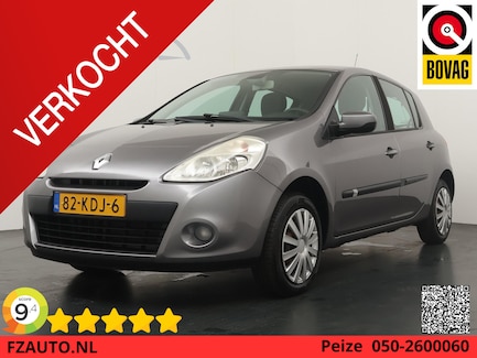 Renault Clio 0