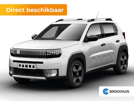 Fiat Panda 0