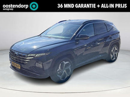 Hyundai Tucson 0