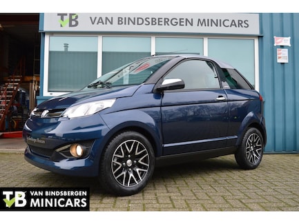 AIXAM Brommobiel 0