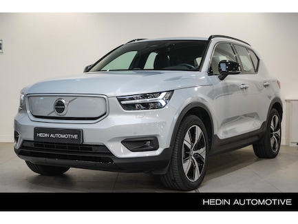 Volvo XC40 0