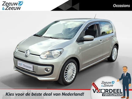 Volkswagen Up! 0