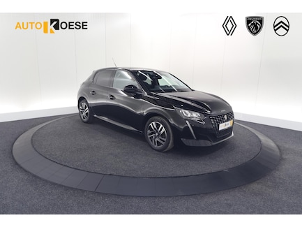 Peugeot 208 0