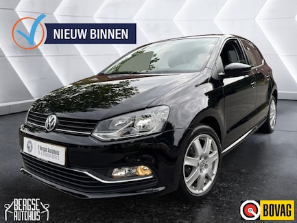 Volkswagen Polo 0