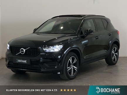 Volvo XC40 0