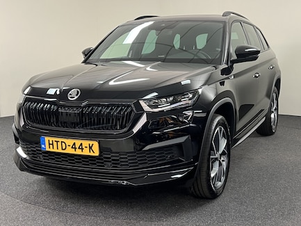 Skoda Kodiaq 0