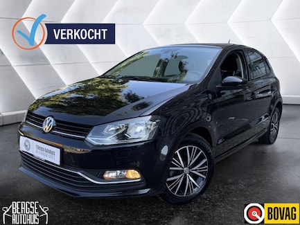 Volkswagen Polo 0