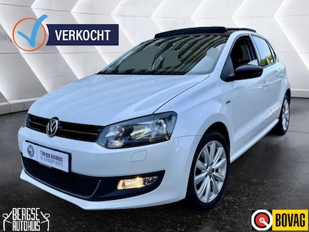 Volkswagen Polo 0