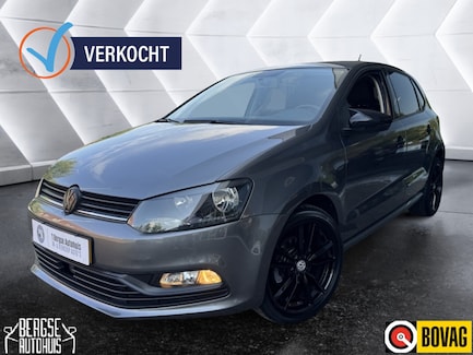 Volkswagen Polo 0