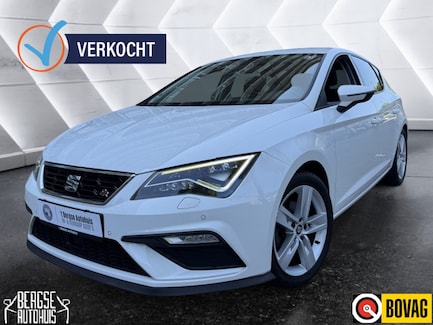 SEAT Leon 0