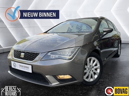 SEAT Leon 0