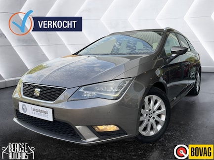 SEAT Leon 0