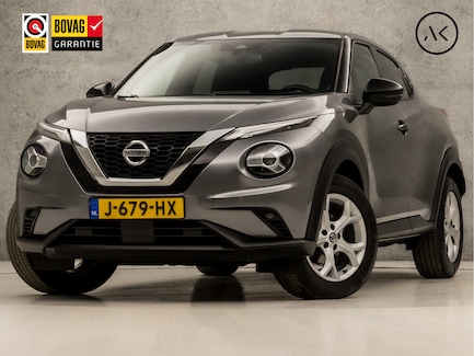 Nissan Juke 0