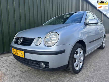 Volkswagen Polo 0