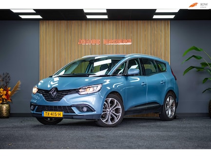 Renault Grand Scenic 0