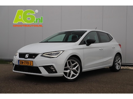 SEAT Ibiza 0
