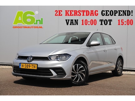 Volkswagen Polo 0