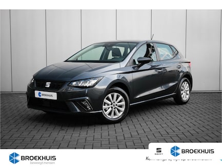 SEAT Ibiza 0