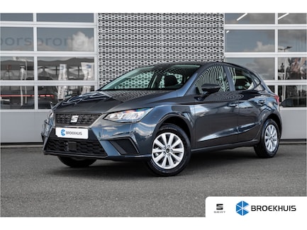 SEAT Ibiza 0