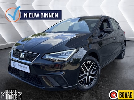 SEAT Ibiza 0