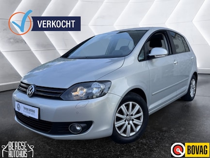 Volkswagen Golf Plus 0