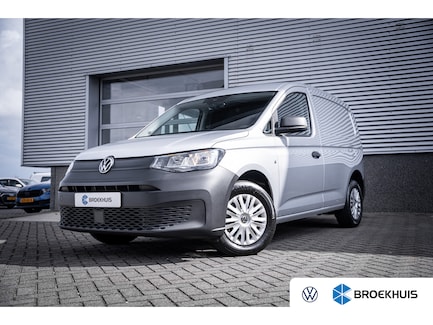 Volkswagen Caddy 0