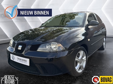 SEAT Ibiza 0