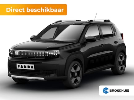 Fiat Panda 0
