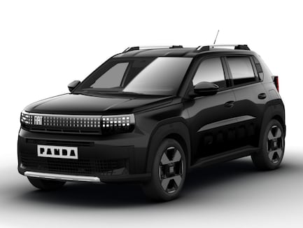Fiat Panda 0