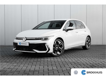 Volkswagen Golf 0
