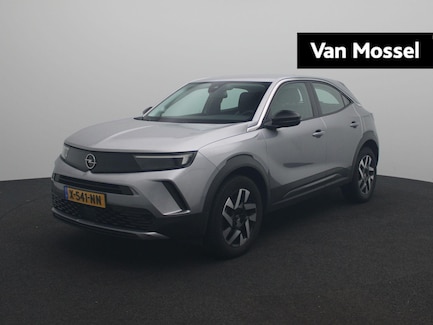 Opel Mokka 0