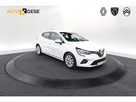 Renault Clio 0