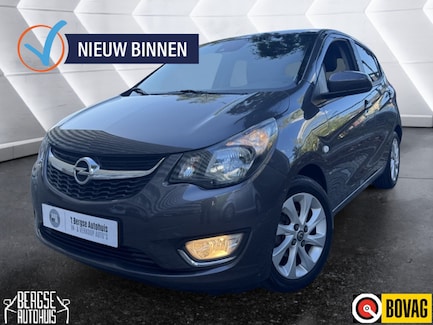 Opel Karl 0
