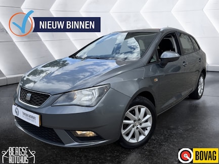 SEAT Ibiza 0