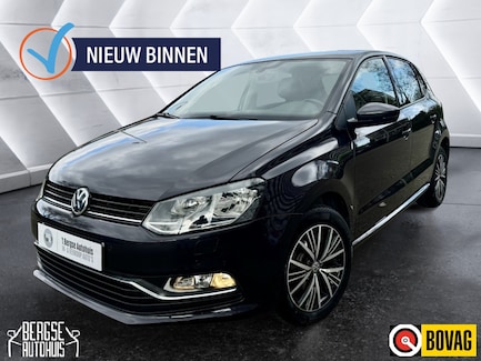 Volkswagen Polo 0