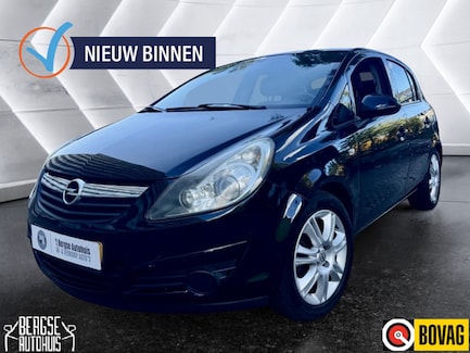 Opel Corsa 0