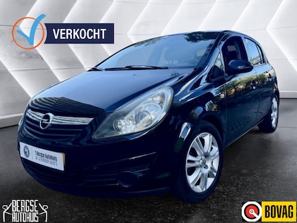 Opel Corsa 0