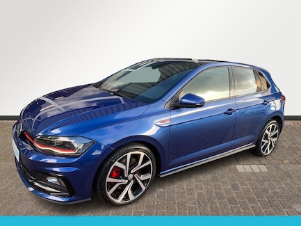 Volkswagen Polo 0