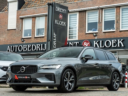 Volvo V60 0