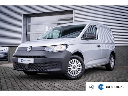 Volkswagen Caddy 0