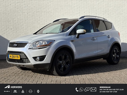 Ford Kuga 0