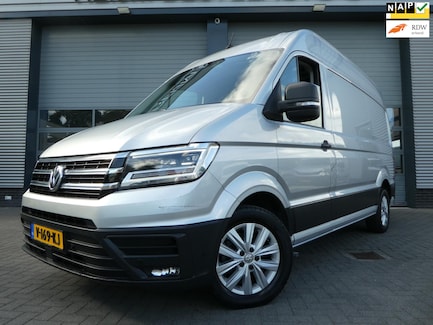 Volkswagen Crafter 0