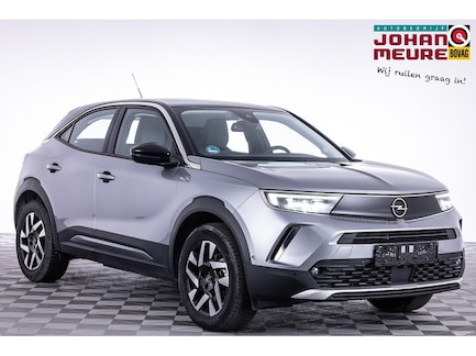 Opel Mokka-e 0