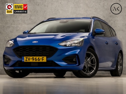Ford Focus 0