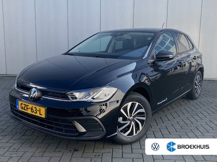 Volkswagen Polo 0