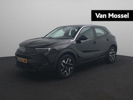 Opel Mokka 0