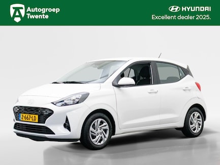 Hyundai i10 0