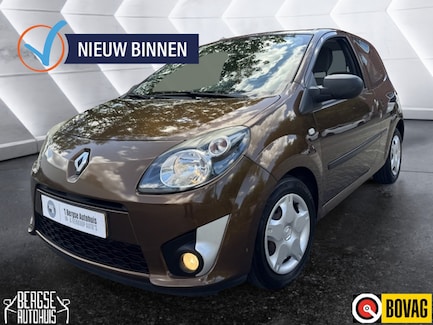 Renault Twingo 0