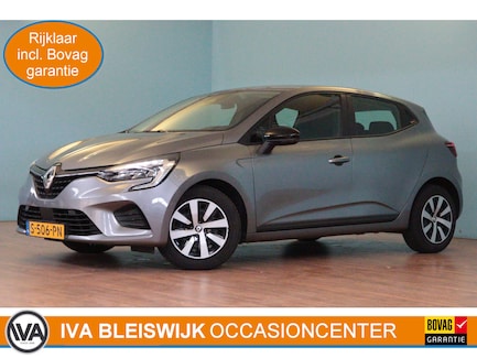 Renault Clio 0