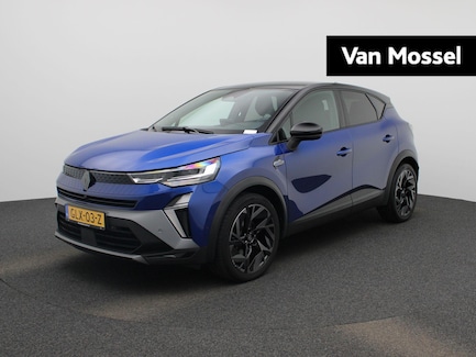 Renault Captur 0